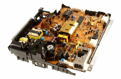 RG5-0707-000CN - DC Controller/ Power Supply Board
