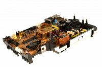 RG5-0753-000CN - DC Controller/ Power Supply Board