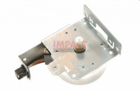 RG5-0765-000CN - Main Motor Assembly