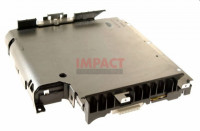 RG5-0822-000CN - DC Controller/ Power Supply Board