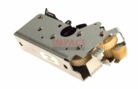 RG5-0876-050CN - Gear Cluster (Drive Train) Assembly