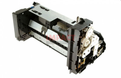 RG5-0877-000CN - Paper Pickup (Feeder) Assembly, Motor Driven