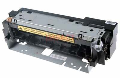 RG5-0879-130CN - Fusing Assembly (Bonds Toner to Paper BY Heat)