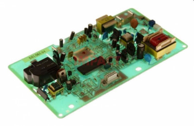 RG5-0969-040CN - High Voltage Power Supply Assembly