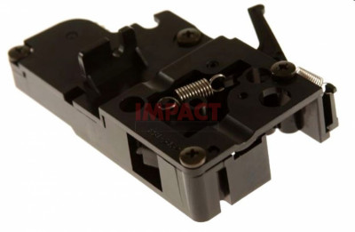 RG5-1396-000CN - Gear BOX