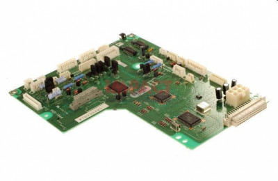 RG5-1844-050CN - DC Controller Board