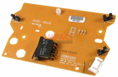 RG5-1846-000CN - PCB Switch/ Sensor