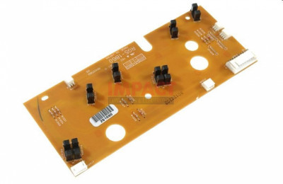 RG5-1860-000CN - Board (PCA) PIU