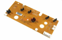 RG5-1860-000CN - Board (PCA) PIU