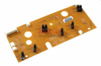 RG5-1860-000CN - Board (PCA) PIU