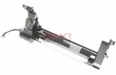 RG5-1880-100CN - Paper Pickup Assembly (for Multipurpose Paper Input Tray)