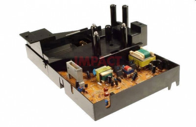 RG5-1888-150CN - High Voltage Power Supply Assembly
