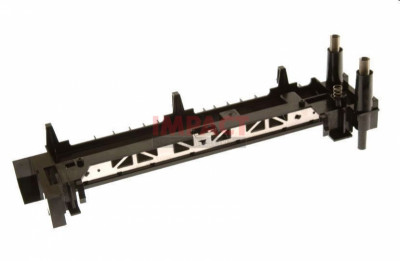 RG5-1961-000CN - Transfer Guide Assembly (Ribbed Plastic Piece)