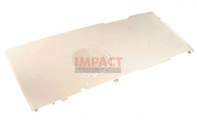 RG5-2665-000CN - Left Side Cover Assembly