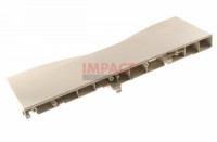 RG5-2669-050CN - Feeder Cover Left Side