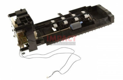 RG5-2672-140CN - 500 Sheet Paper Pickup Drive Assembly