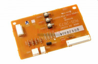 RG5-2673-000CN - Feeder Controller Board