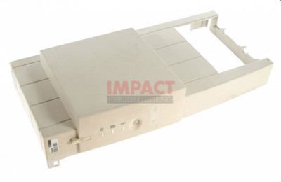 RG5-2780-000CN - Left Side Cover Assembly