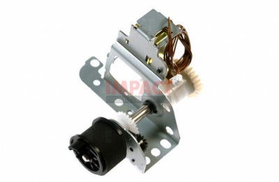 RG5-2791-000CN - Paper Pickup Roller (Includes Pickup Roller)