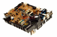 RG5-2826-040CN - DC Controller/ Power Supply Board