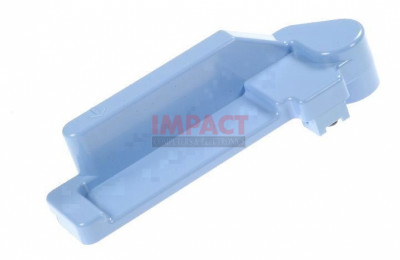 RG5-3087-000CN - Black Cartridge Release Lever Assembly