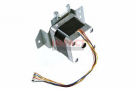 RG5-3227-000CN - Fusing Assembly Motor (M1)