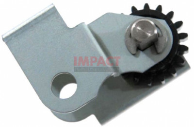 RG5-3228-000CN - Coupler Assembly (Upper Gear and Mount)