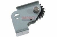 RG5-3228-000CN - Coupler Assembly (Upper Gear and Mount)