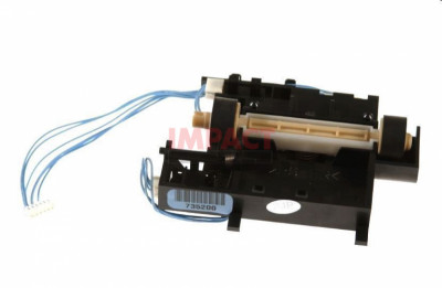RG5-3485-030CN - Feed Assembly