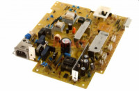 RG5-3506-000CN - DC Controller/ Power Supply Board