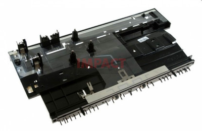 RG5-3526-020CN - Paper Feed Belt Assembly