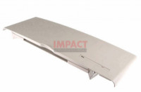 RG5-3549-000CN - Front Cover Assembly (Drop Down Paper Tray Assembly)