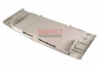 RG5-3549-000CN - Front Cover Assembly (Drop Down Paper Tray Assembly)