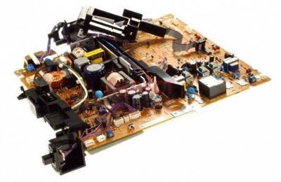 RG5-3693-080CN - Engine Controller Board