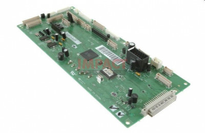 RG5-3694-080CN - Engine Controller Board (220V)