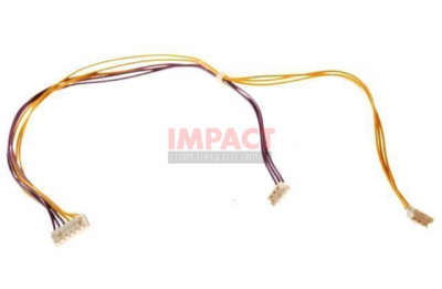 RG5-3706-000CN - Feed/ Registration Sensor Assembly Cable