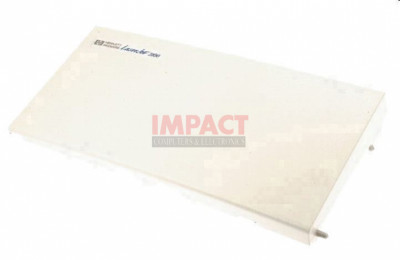 RG5-4121-000CN - MULTI-PURPOSE Input Tray Cover Assembly