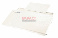 RG5-4121-000CN - MULTI-PURPOSE Input Tray Cover Assembly