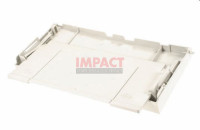 RG5-4121-000CN - MULTI-PURPOSE Input Tray Cover Assembly
