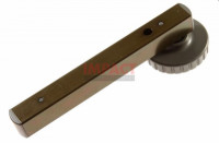 RG5-4205-000CN - Foot Assembly (Outrigger)