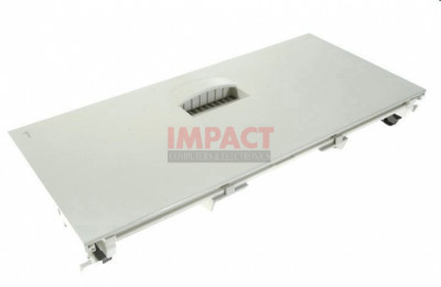 RG5-4329-000CN - Assembly Tray 1- Cover
