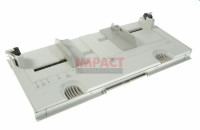 RG5-4329-000CN - Assembly Tray 1- Cover