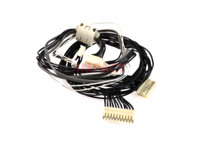 RG5-4378-000CN - Cable Scanner Motor