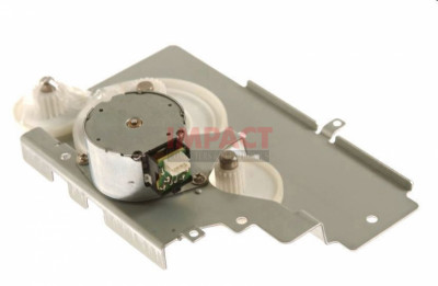 RG5-4586-000CN - Gear Drive Assembly (Includes Drive Motor)