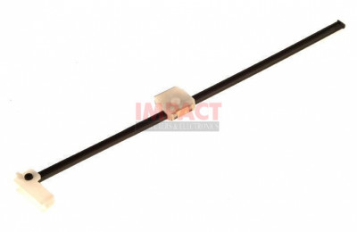 RG5-4587-000CN - Printer Door Support Rail (Left Side)
