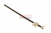 RG5-4587-000CN - Printer Door Support Rail (Left Side)