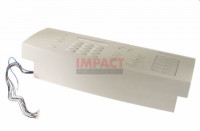 RG5-4769-000CN - Control Panel Assembly