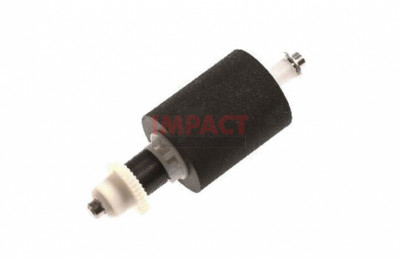 RG5-4772-000CN - Paper Pickup Roller Assembly for Document Scanner