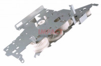 RG5-5087-000CN - Print Drive Gear Assembly