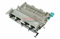 RG5-5135-000CN - Face Down Delivery Asembly